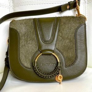 See by Chloe Crossbody
